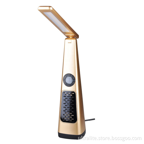 Dimmable Led Heater lamp